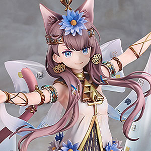 アークナイツ ぺぺ 星巡りの調べ VER. 1/7 完成品フィギュア