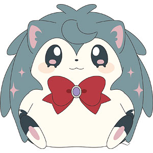 NIJISANIJI EN 『BY THE BEAT』 ぬいぐるみ フリオドール