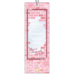 名探偵コナン カスタムアクリルキーホルダー vol.2