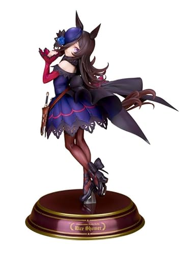 アルター ウマ娘 プリティーダービー 1/7 ライスシャワー