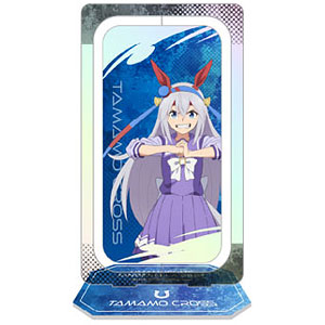 ウマ娘 シンデレラグレイ 回転アクリルスタンド タマモクロス