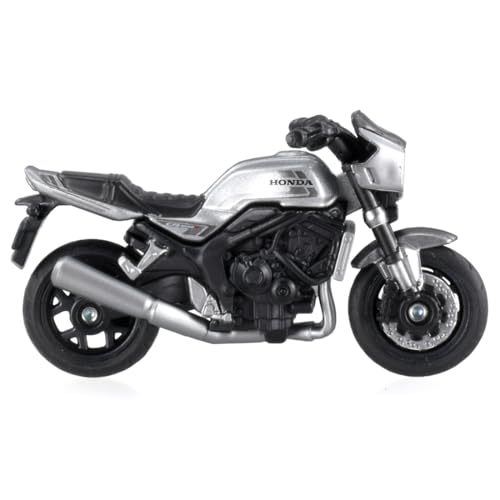 タカラトミー(TAKARA TOMY) トミカ No.64 ホンダ CB1000F (初回版) ミニカー おもちゃ 3歳以上