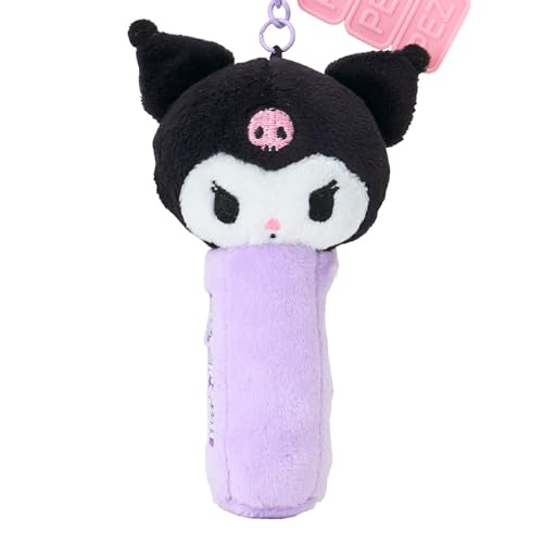 サンリオ(SANRIO) PEZ マスコットホルダー クロミ 364142