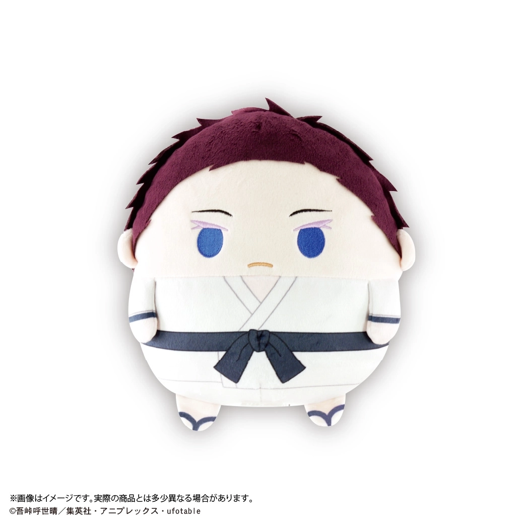 【予約2026年03月】鬼滅の刃 ふわコロりんMsize H 狛治 マックスリミテッド