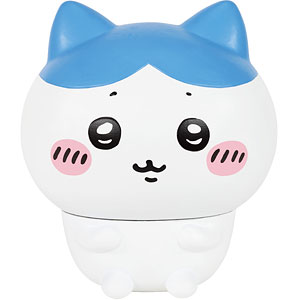 ちいかわ SOFMALLOW ハチワレ