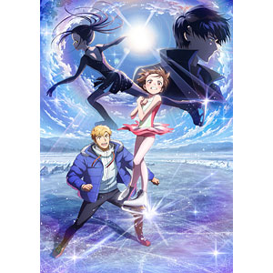 BD メダリスト Season2 vol.2 (Blu-ray Disc)