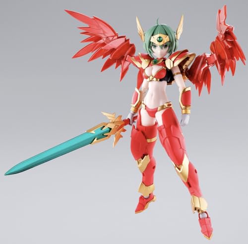 BANDAI SPIRITS(バンダイ スピリッツ) 30MS シャルロナ(アニマートフォーム) 色分け済みプラモデル