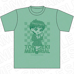 ときめきメモリアル Tシャツ XL 清川望
