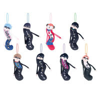 3年Z組銀八先生　ひねくれたやつら