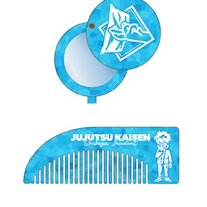 『呪術廻戦』「渋谷事変」第3弾 コーム＆ミラー 五条悟