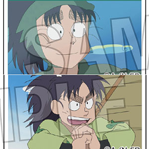 忍たま乱太郎 つみこま 2種セット vol.2 22