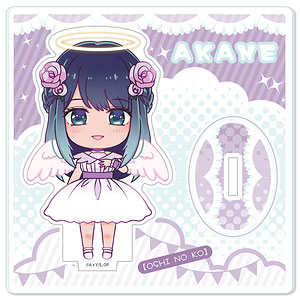 TVアニメ【推しの子】 ちびキャラアクリルスタンド 天使Ver. デザイン05(黒川あかね)