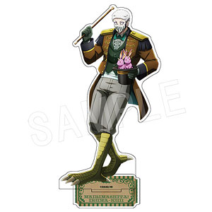 魔入りました！入間くん アクリルフィギュアスタンド Demons’ Circus ver. バラム・シチロウ