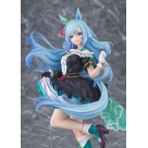 ウマ娘 シンデレラグレイ メジロアルダン 1/7 完成品フィギュア[ファット・カンパニー]【送料無料】