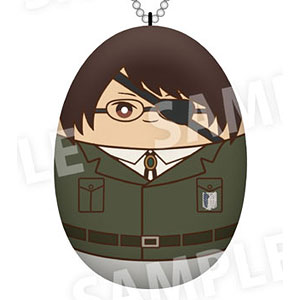 進撃の巨人 にぎにぎの楽園 ハンジ