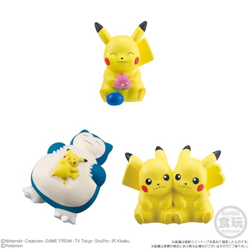 ポケモンキッズ 30周年スペシャルvol.3編 21個 BOX 食玩