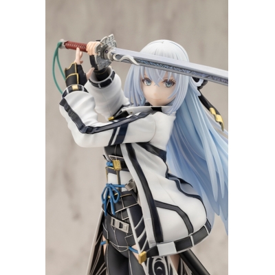 軌跡シリーズ シズナ・レム・ミスルギ 1/8 完成品フィギュア