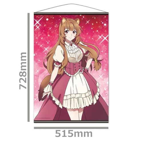 盾の勇者の成り上がり Season 2 B2タペストリーF［ラフタリア］