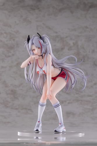 『アズールレーン』プリンツ・オイゲン ブリリアントタッチダウンVer. 1/6スケール PVC&ABS製塗装済み完成品フィギュア