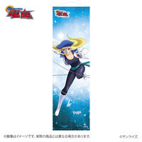 サンライズワールド BIG全身タペストリー　ベガ