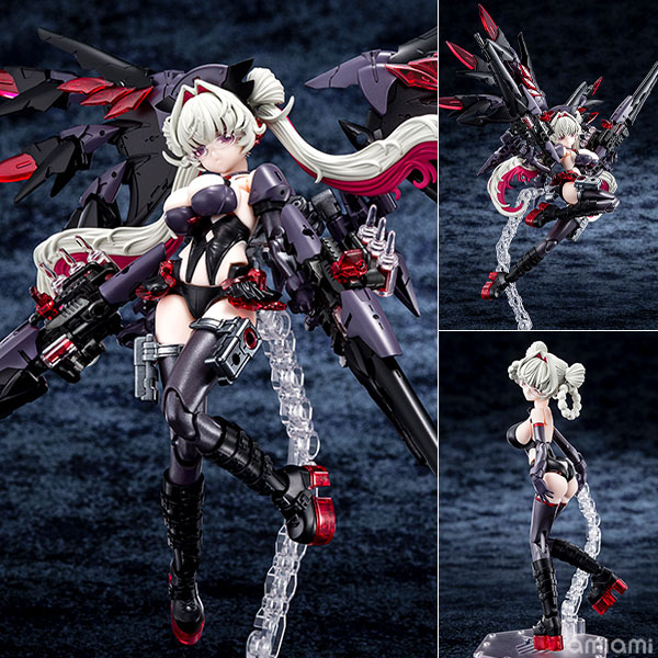 プラモデル新商品・新着グッズ一覧 – キャラホビ