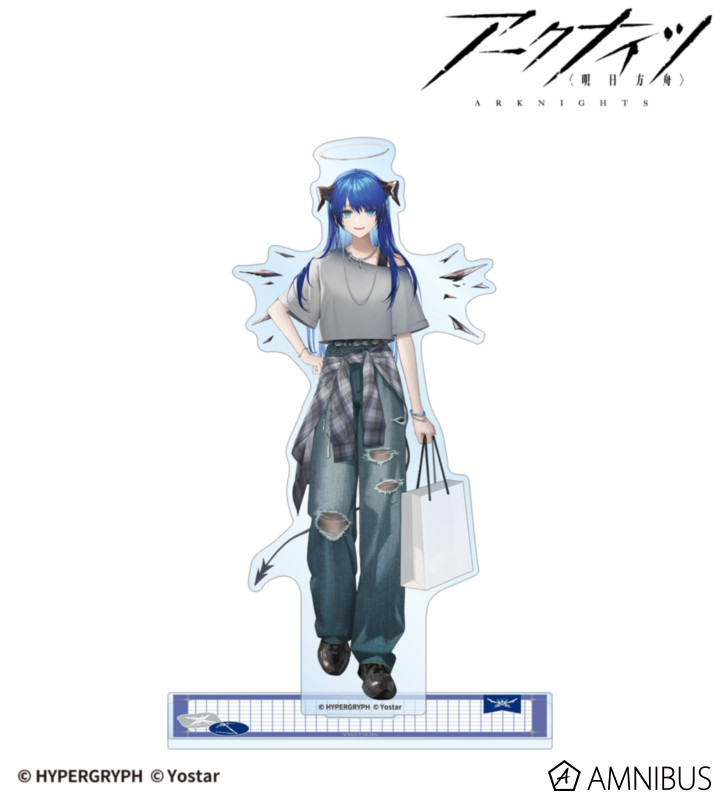 モスティマ ショッピングver. BIGアクリルスタンド