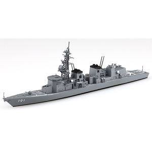 1/700 ウォーターライン No. 1 海上自衛隊 護衛艦 むらさめ プラモデル