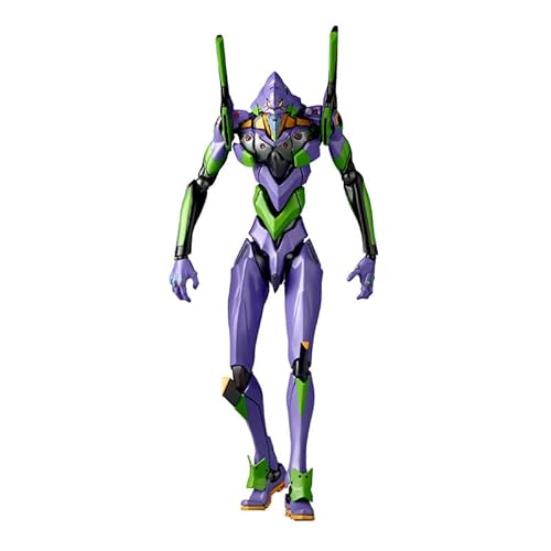 リボルテック アメイジング・ヤマグチ エヴァンゲリオン初号機