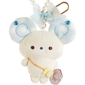 MV76401 シュガーココムー ぶらさげぬいぐるみ チューポップキャンディ(ポップ)