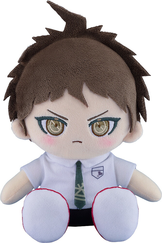 ちょこぷに ぬいぐるみ 『スーパーダンガンロンパ2 さよなら絶望学園』 日向 創