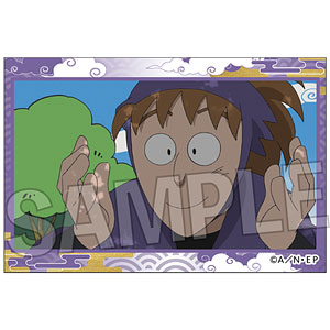 忍たま乱太郎 積み積みブロック vol.3 18