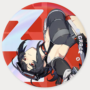 ゼンレスゾーンゼロ タイムシグナルシリーズ 缶バッジ グレース