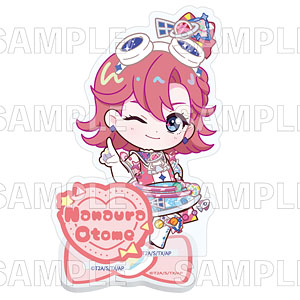 ひみつのアイプリ バズリウムコーデコレクション アクリルスタンド [おとめ]