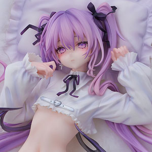 rurudo先生オリジナルキャラクター イヴ Rest.Ver 1/7 完成品フィギュア