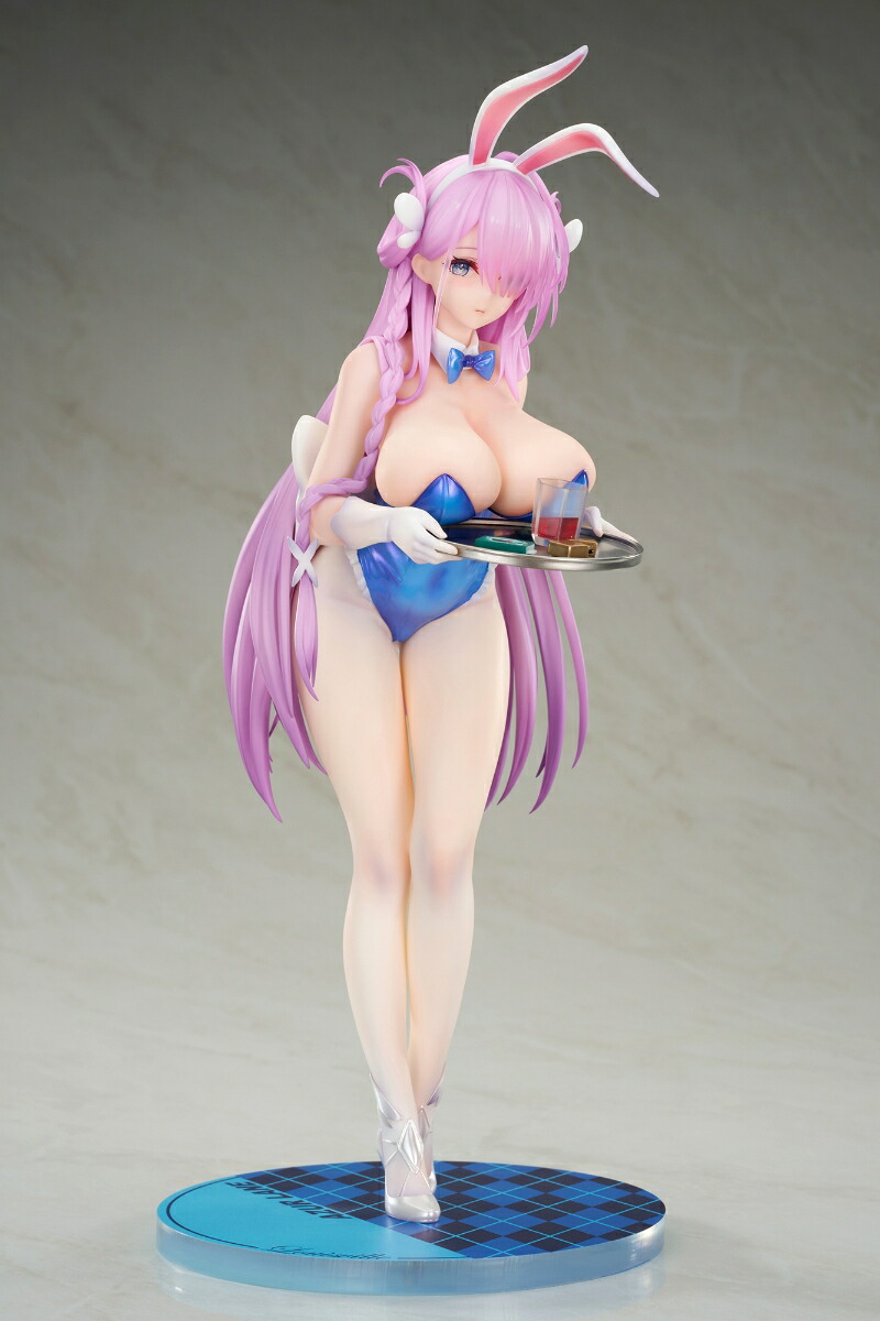 【特典】アズールレーン ルイビル オーダー・ディリュージョンVer. 1/7 完成品フィギュア