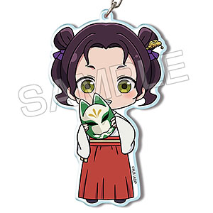 TVアニメ『薬屋のひとりごと』 ビッグアクリルキーホルダー Ver.2 デザイン04(子翠)