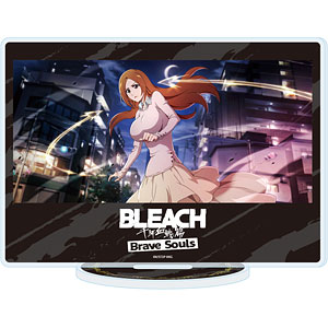 アクリルスタンド「BLEACH Brave Souls」09/井上織姫(千年血戦篇2024ver.)(公式イラスト)