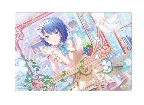 ブシロード ラバーマットコレクション V2 Vol.1925 プロジェクトセカイ カラフルステージ! feat. 初音ミク『桐谷 遥』