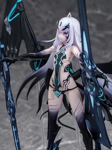 ファット カンパニー[Phat Company] Fate/Grand Order ランサー/メリュジーヌ 1/7スケール プラスチック製塗装済み完成品