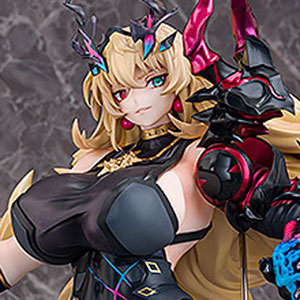 Fate/Grand Order セイバー/バーゲスト 1/7 完成品フィギュア