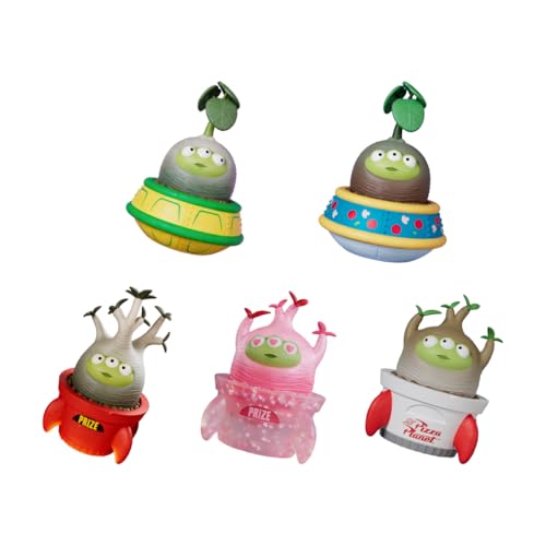 SOAP STUDIO ソープ・スタジオ トイ・ストーリー TOY STORY パキポディウム・グラキリス ロリーポリーフィギュア ブラインドボックス 単品販売 1ピース