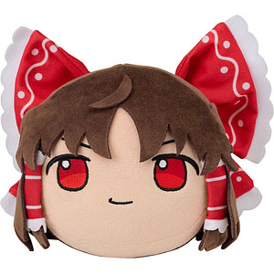 ぬいだいふく 東方LostWord ゆっくりれいむ