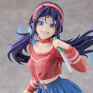 MiSide -ミサイド- 親切なミタ 1/7 完成品フィギュア