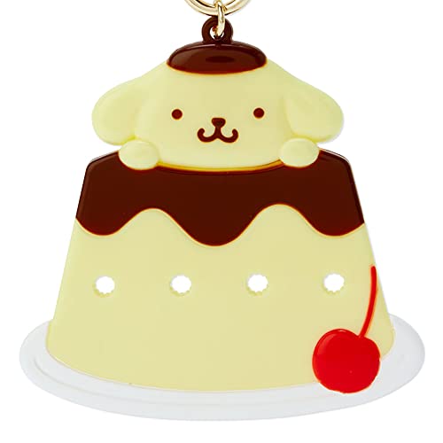 サンリオ(SANRIO) ポムポムプリン カスタムキーホルダー(まいぱちるんシリーズ) 208281
