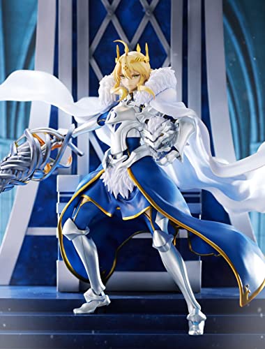 劇場版 Fate/Grand Order -神聖円卓領域キャメロット- 獅子王 1/7スケールフィギュア