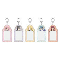 【数量限定】魔法少女まどか☆マギカ in NAMJATOWN カードケース