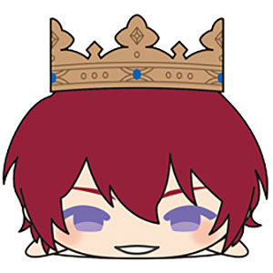 もちもちマスコットPS あんさんぶるスターズ!! vol.14(Knights) 朱桜司