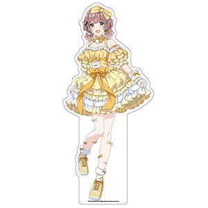 【限定販売】【代引き不可】アイドルマスター シャイニーカラーズ 等身大パネル 郁田はるき #KAWAIIver.