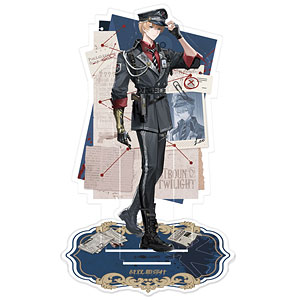 【限定販売】パニシング：グレイレイヴン 「暮れなずむ霧の中」テーマ アクリルスタンド リー