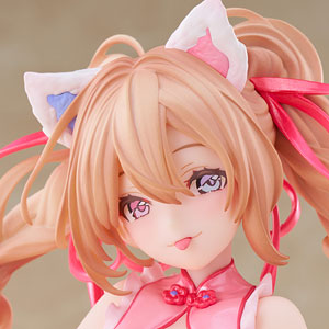 【限定販売】【特典】DSマイル氏 オリジナルイラスト 蘇小小・Su Xiaoxiao 1/6 完成品フィギュア